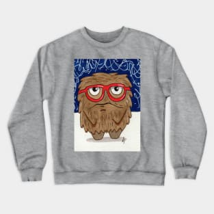 Faack - Morning Monsters Crewneck Sweatshirt